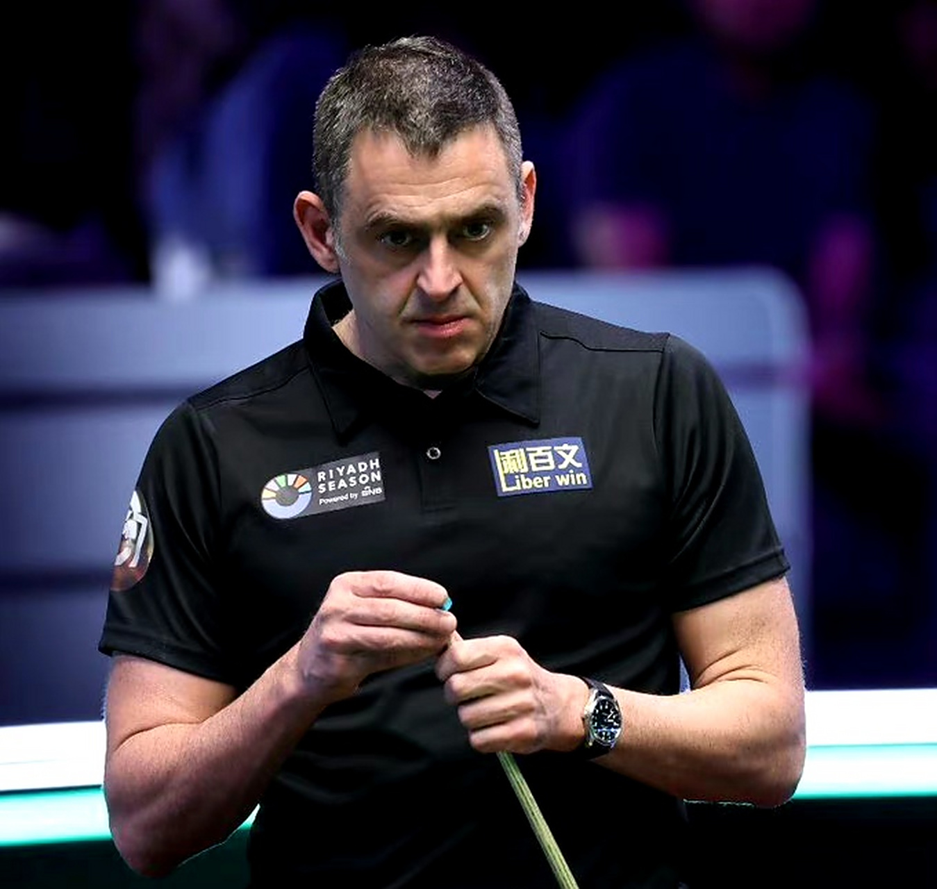 让她在赛场 让她在赛场