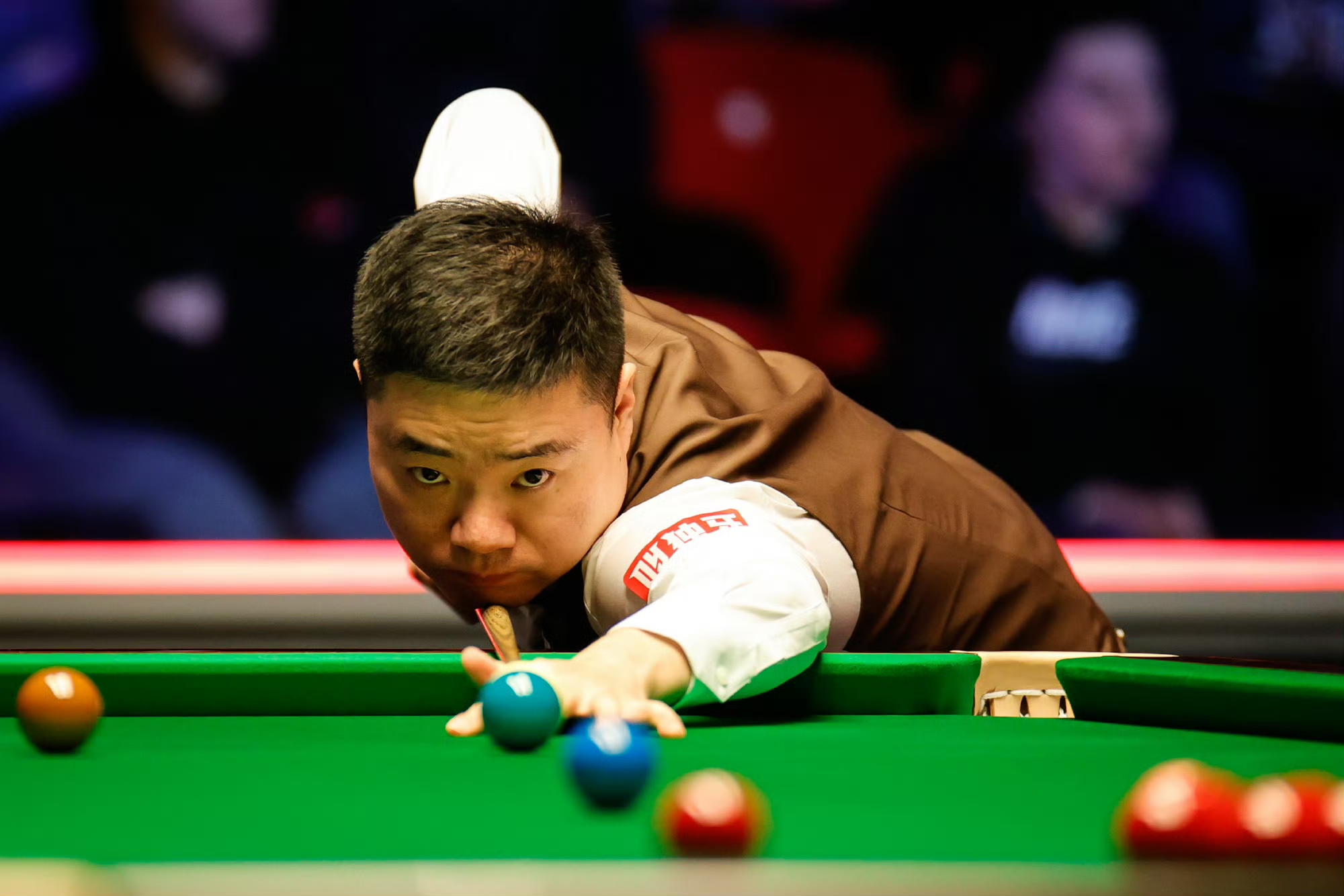 年轻球员的 年轻球员的