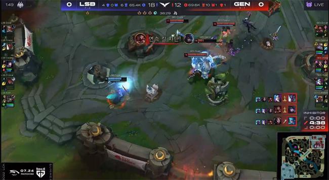 攻中完成终 攻中完成终