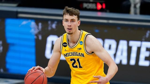 多克希的训 多克希的训