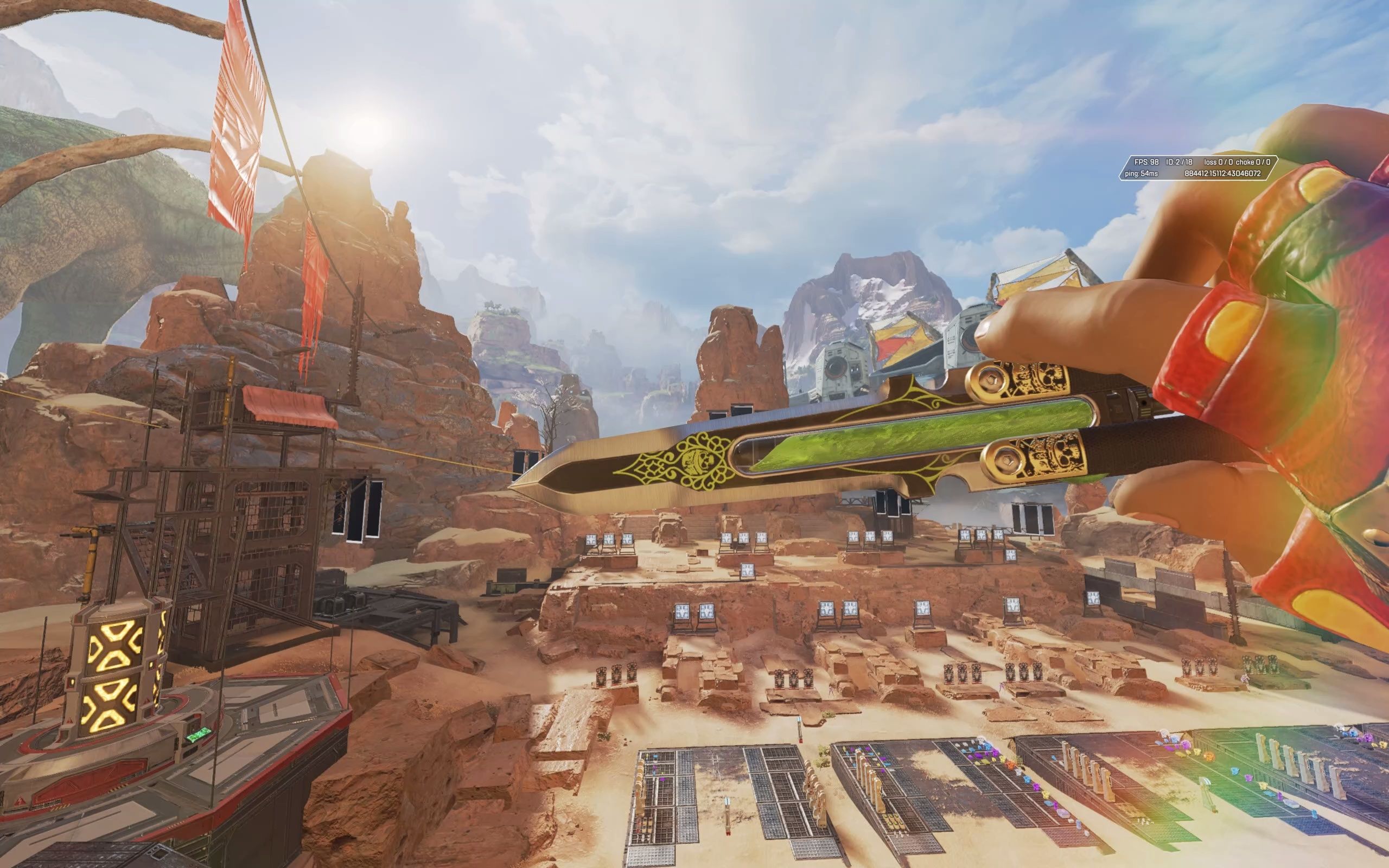 空间优先 空间优先