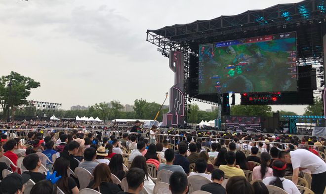 空间利用与